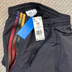 Adidas track pant new with tag